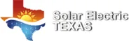 Solar Electric Texas logo