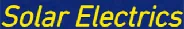 Solar Electrics logo