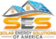 Solar Energy Solutions of America logo