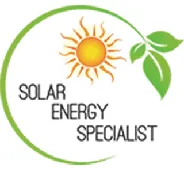 Solar Energy Specialist logo