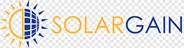 Solar Gain logo