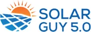 Solar Guy 5.0 logo
