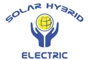 Solar Hybrid Electric