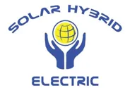 Solar Hybrid Electric logo