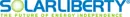 Solar Liberty logo