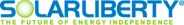 Solar Liberty logo