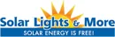Solar Lights & More logo