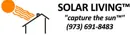 Solar Living logo