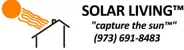 Solar Living logo