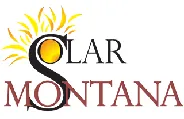 Solar Montana logo