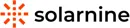 Solar Nine logo