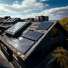 Cost of Solar Panels in Pennsylvania image