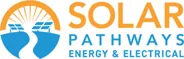 Solar Pathways logo