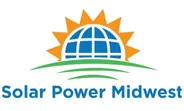 Solar Power Midwest logo
