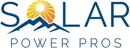 Solar Power Pros logo