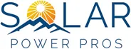 Solar Power Pros logo