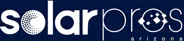 Solar Pros AZ logo