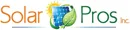 Solar Pros logo