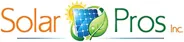 Solar Pros logo