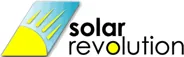 Solar Revolution logo