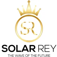 Solar Rey logo