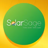 Solar Sage logo