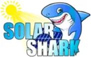 Solar Shark logo