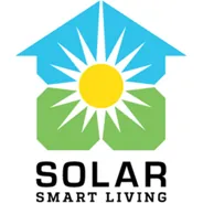 Solar Smart Living logo