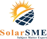 Solar SME brand logo