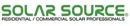 SOLAR SOURCE Inc. logo