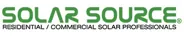 SOLAR SOURCE Inc. logo