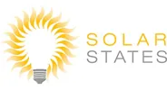 Solar States logo