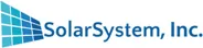 Solar System Inc. logo