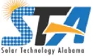 Solar Technology Alabama brand logo
