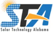 Solar Technology Alabama logo