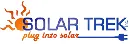 Solar Trek logo