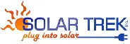Solar Trek brand logo
