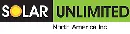 Solar Unlimited North America logo