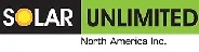 Solar Unlimited North America logo