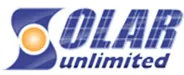 Solar Unlimited logo