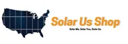 Solar Us Shop brand logo