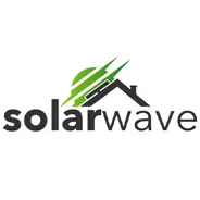 Solar Wave logo