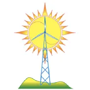 Solar Wind Works logo
