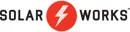 Solar Works Energy logo