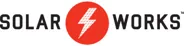 Solar Works Energy logo