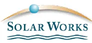 Solar Works logo