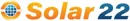 Solar22 logo
