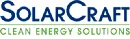 SolarCraft logo