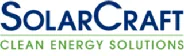 SolarCraft logo
