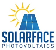Solarface Photovoltaics brand logo